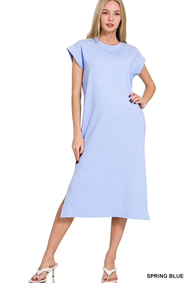 Sundaze Midi Dress