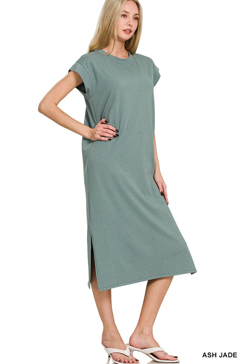 Sundaze Midi Dress