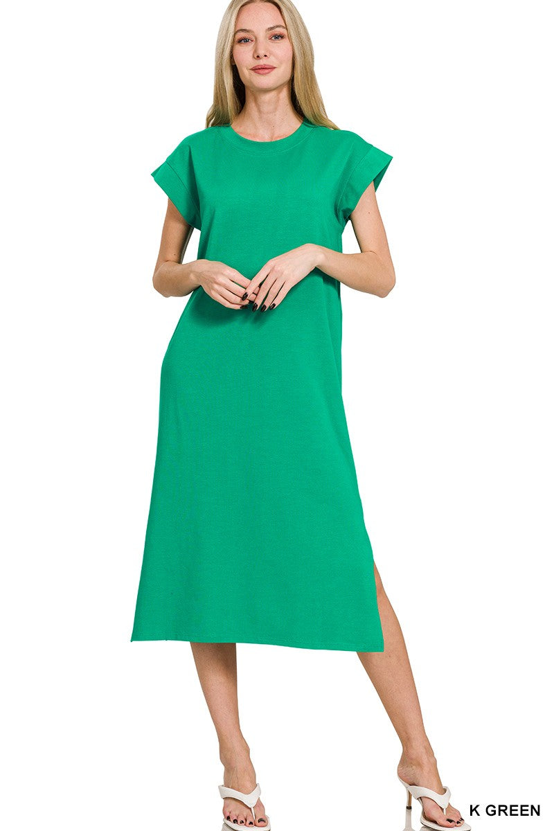 Sundaze Midi Dress