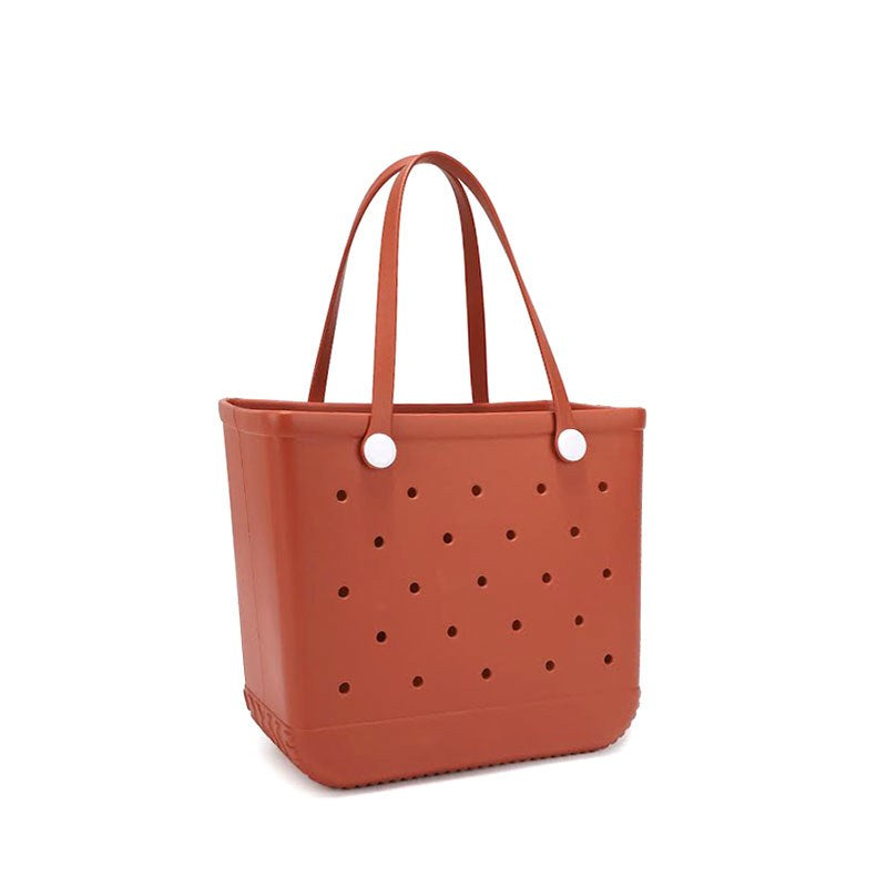Inspired Utility Handbag
