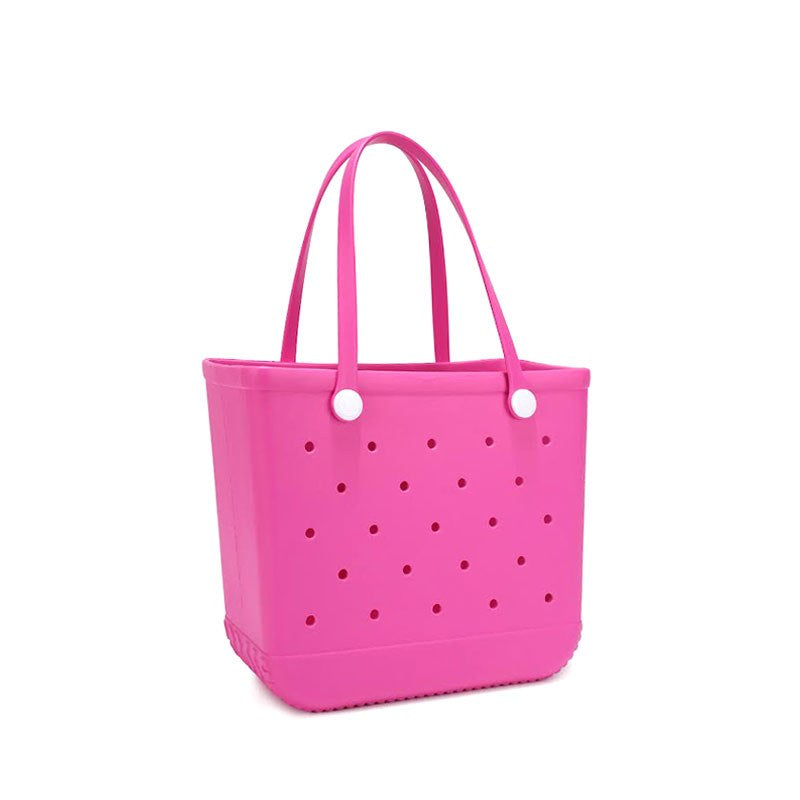 Inspired Utility Handbag