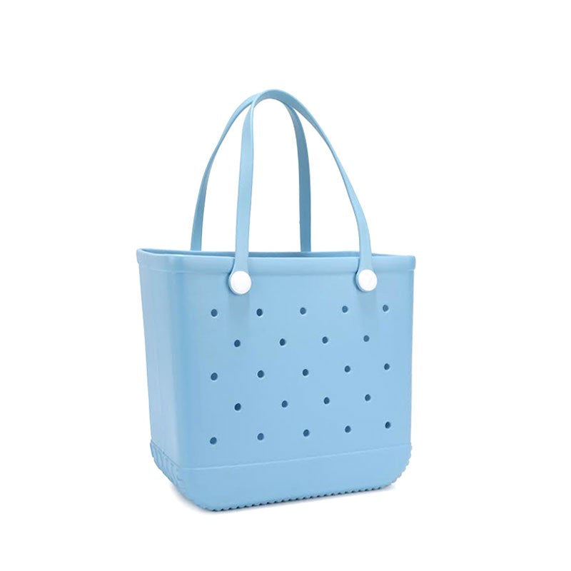 Inspired Utility Handbag