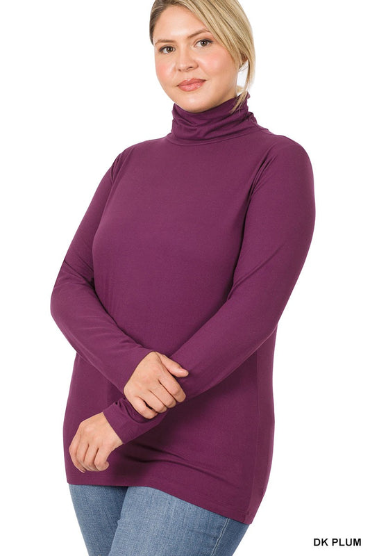 Buttery Soft Turtle Necks