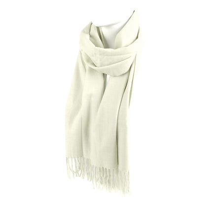 Cashmere Feel Long Scarf