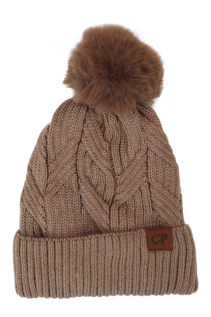 Pom Pom Hoods