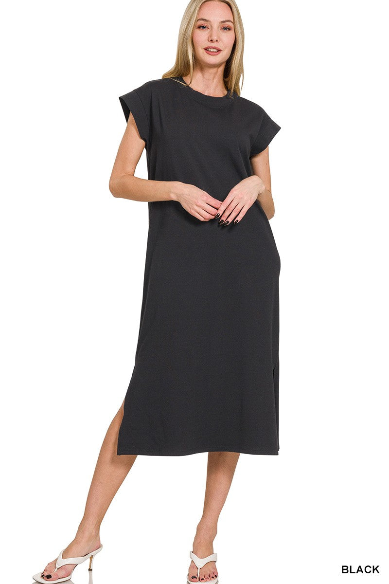 Sundaze Midi Dress