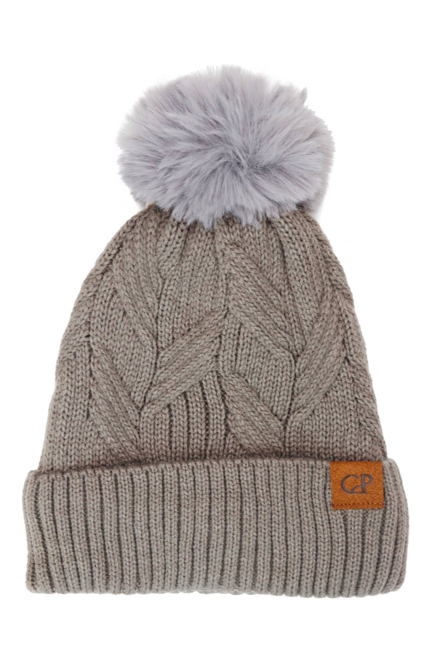 Pom Pom Hoods