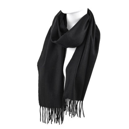 Cashmere Feel Long Scarf