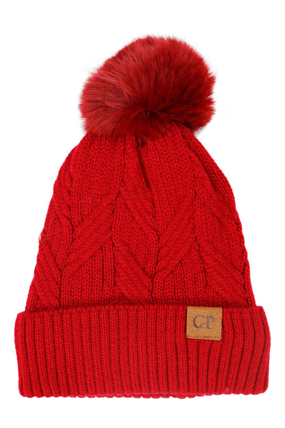 Pom Pom Hoods