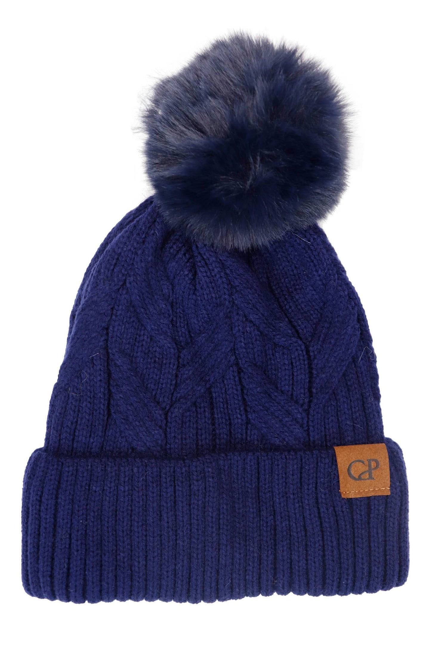 Pom Pom Hoods