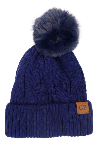 Pom Pom Hoods