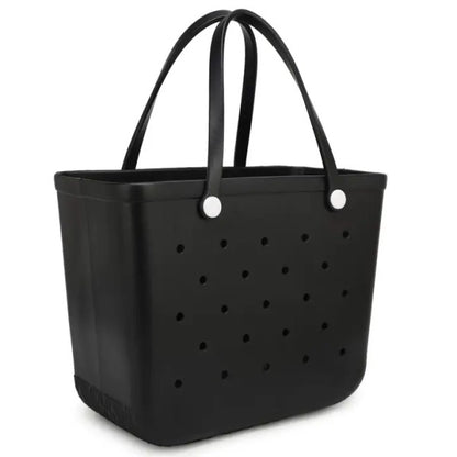 Large Bogg Inspired Tote Bag
