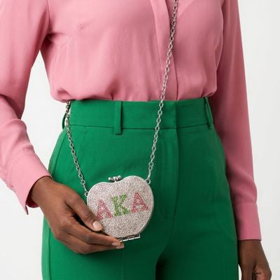 Bling AKA Mini Crossbody Purse