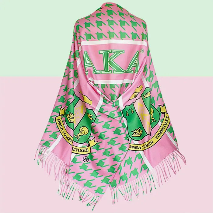 AKA Scarf Bundle Set