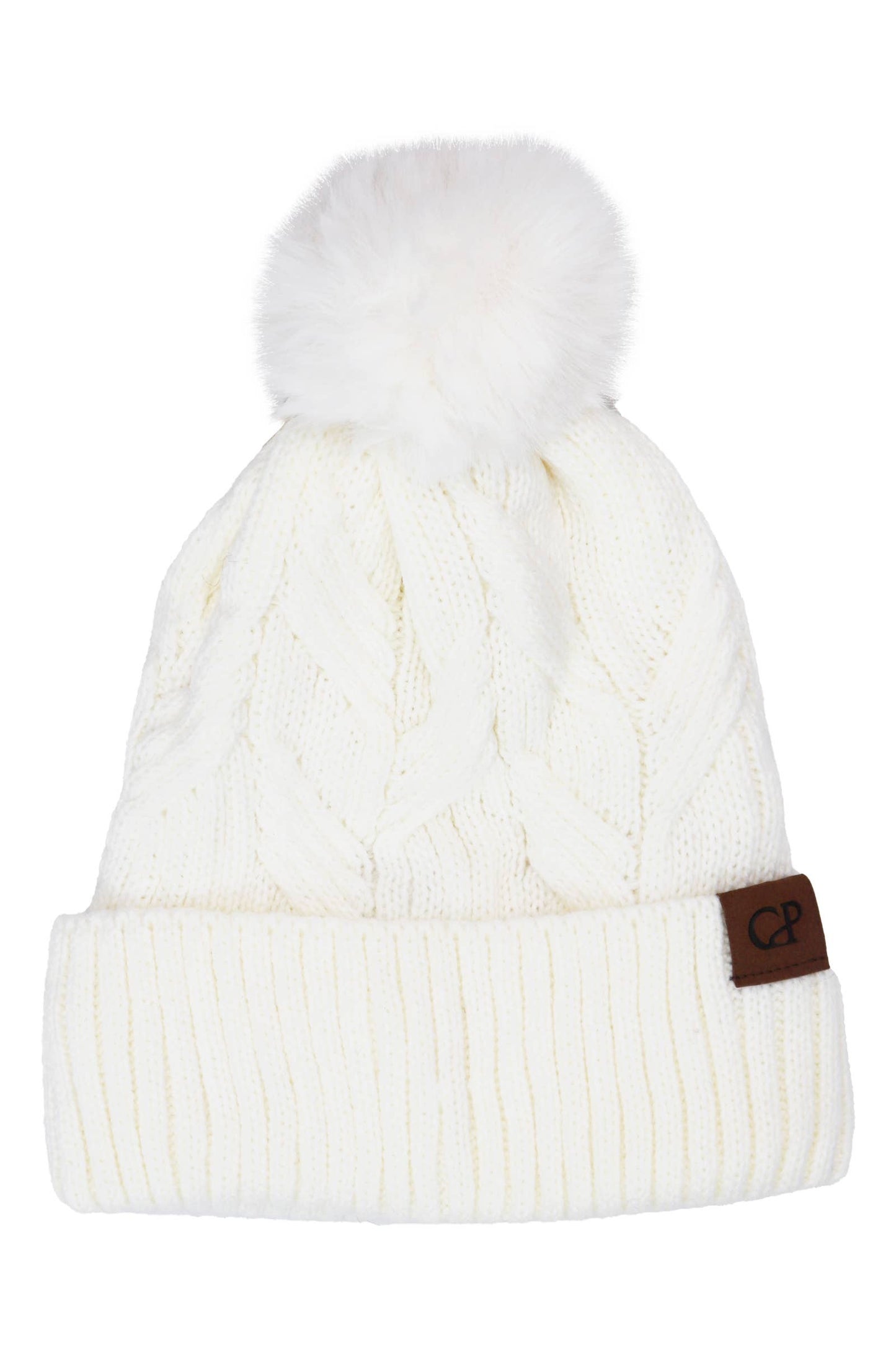 Pom Pom Hoods