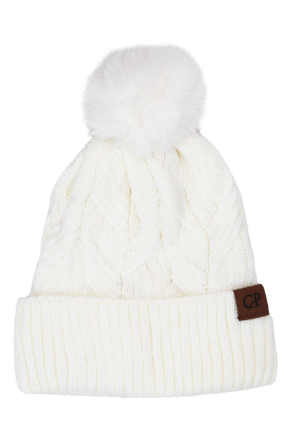 Pom Pom Hoods