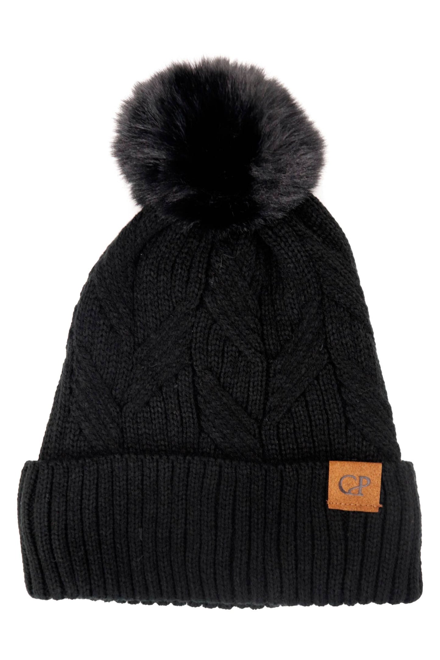 Pom Pom Hoods