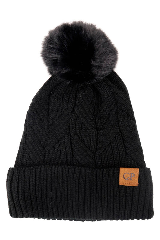 Pom Pom Hoods
