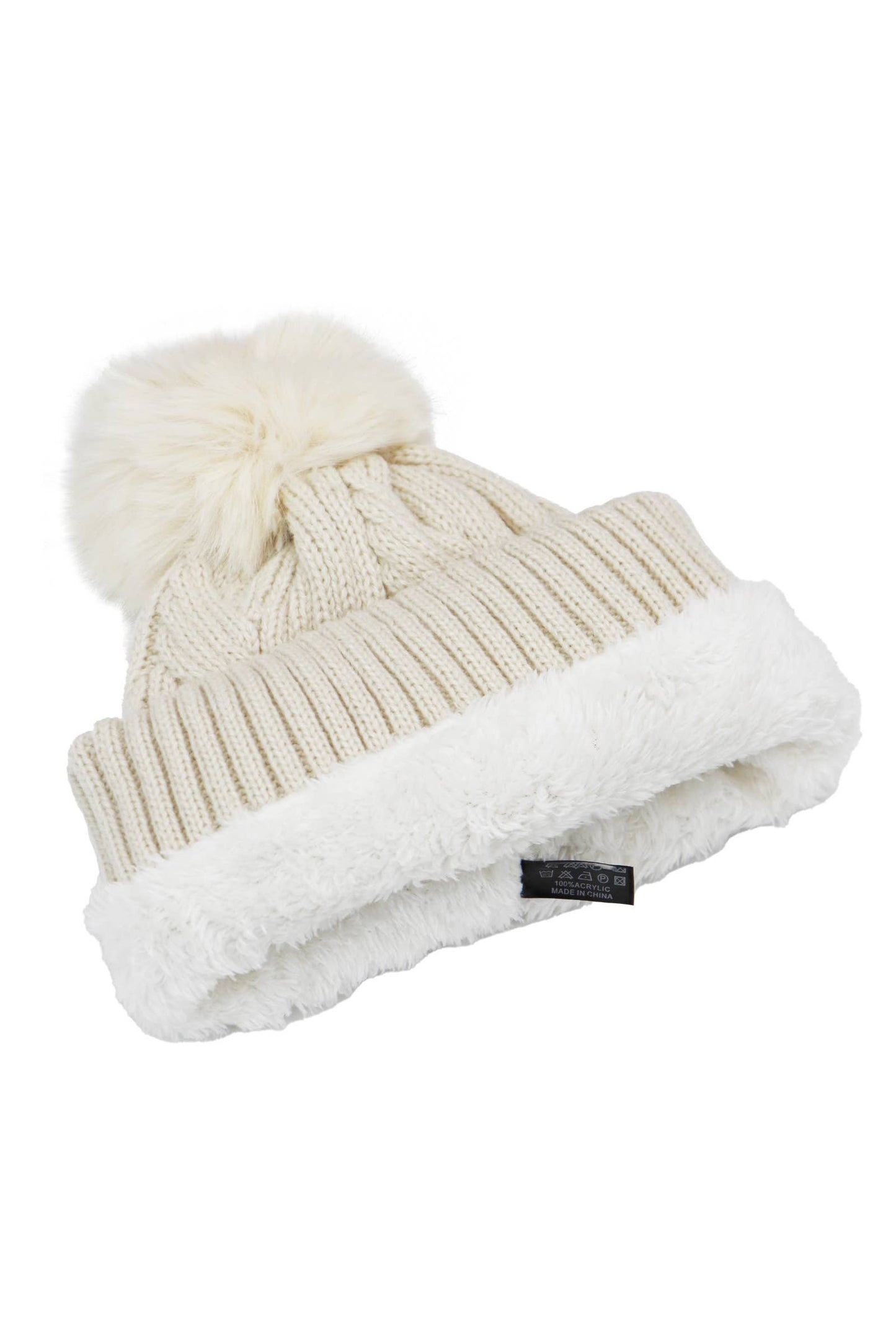 Pom Pom Hoods
