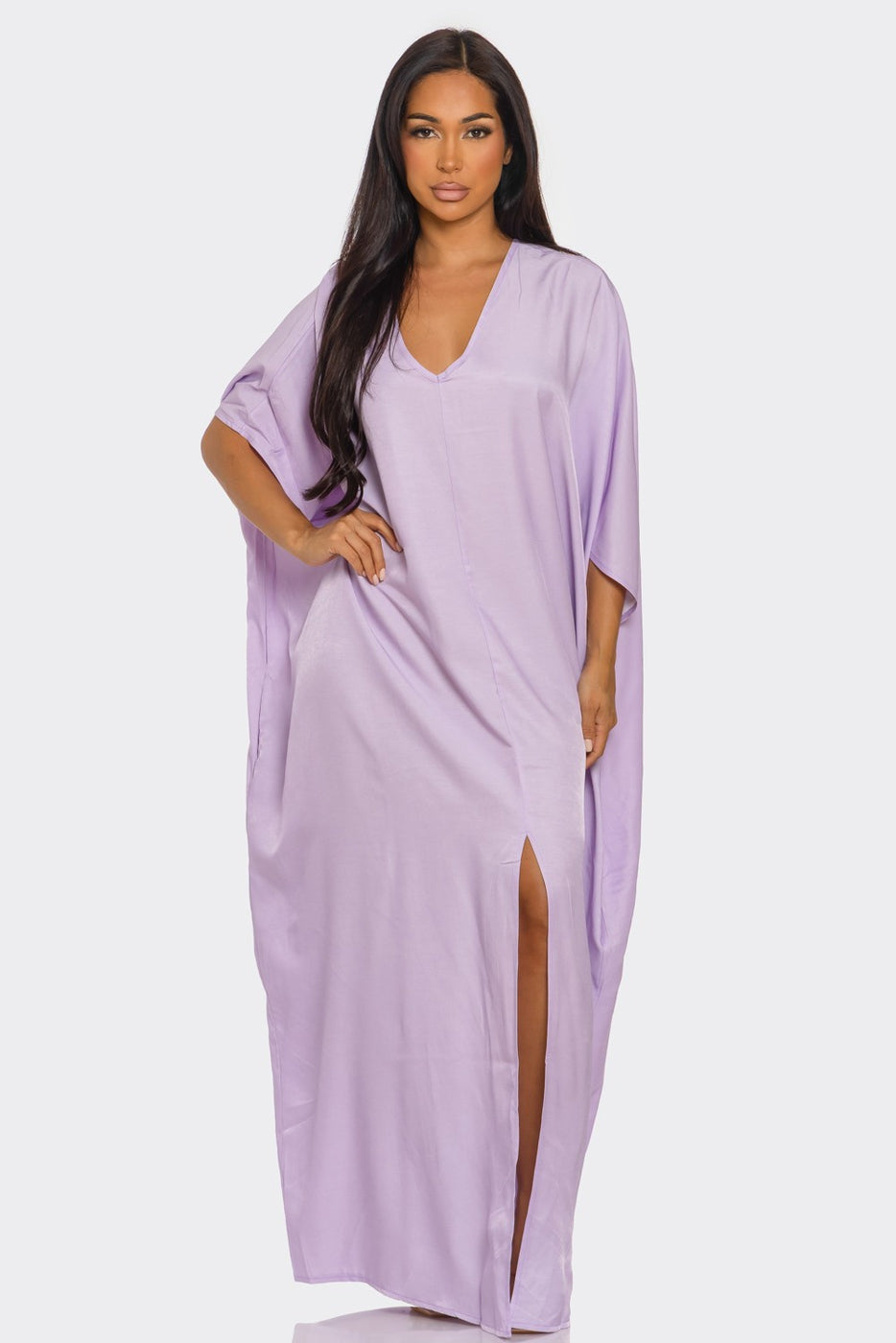 Beautifully Designed Kaftan Dress