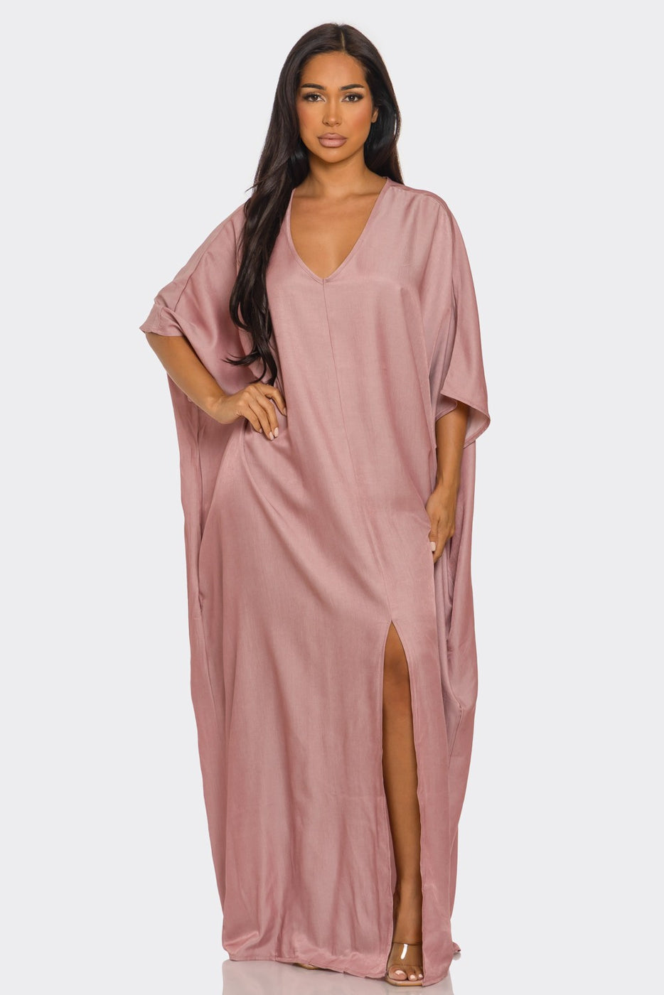 Beautifully Designed Kaftan Dress