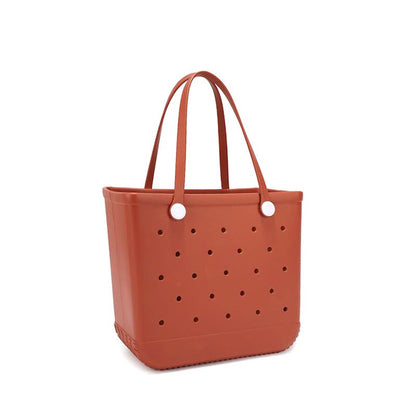 Inspired Utility Handbag