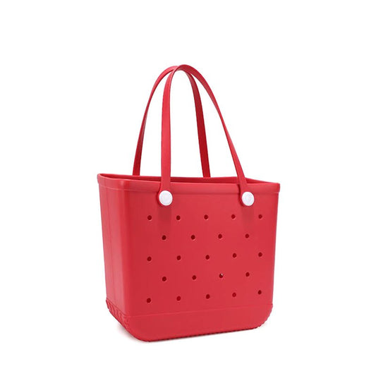 Inspired Utility Handbag